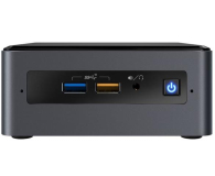 Intel NUC i5-8259U/8GB/240/W10X - 494398 - zdjęcie 3